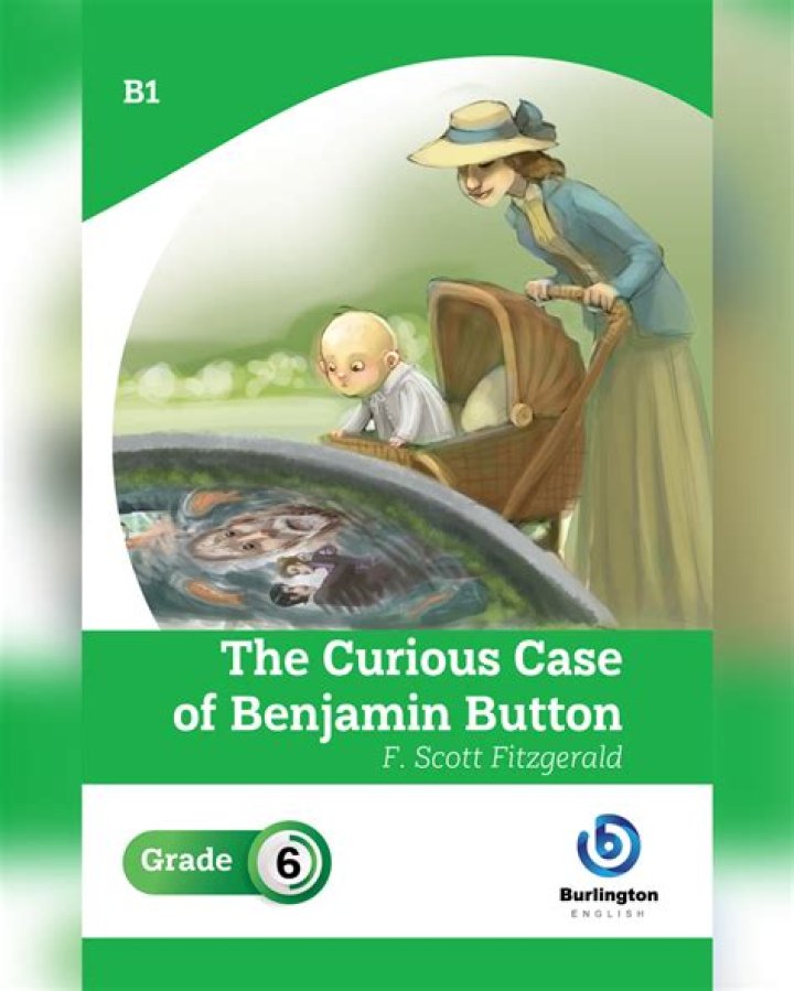 The Curious Case of Benjamin Button's Ending Explained ·