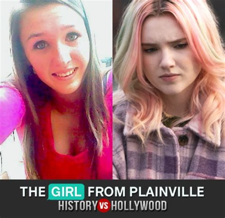 The Horrific True Story Behind The Girl From Plainville