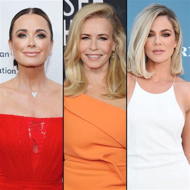 The Latest Trend Among Celebrities
