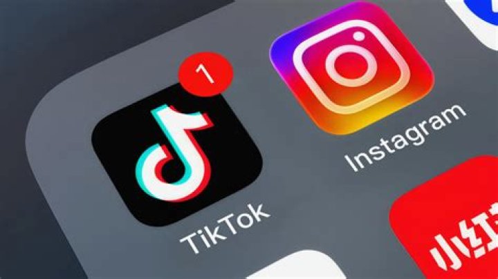 The Latest Trend Taking Over The Internet