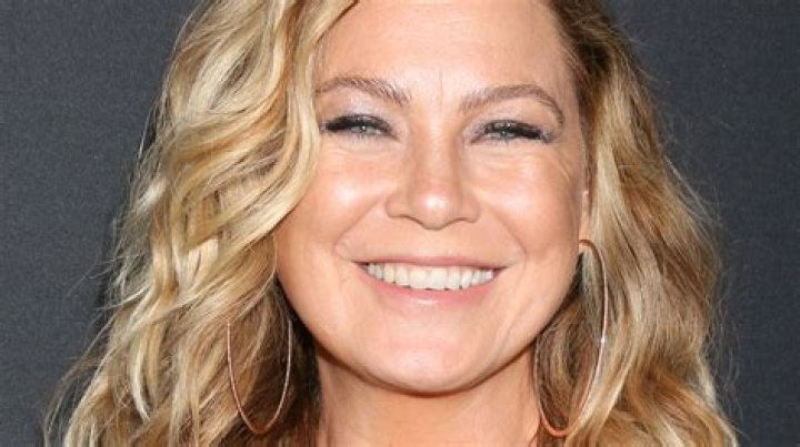The Net Worth Of Ellen Pompeo From Grey's Anatomy Might Surprise You