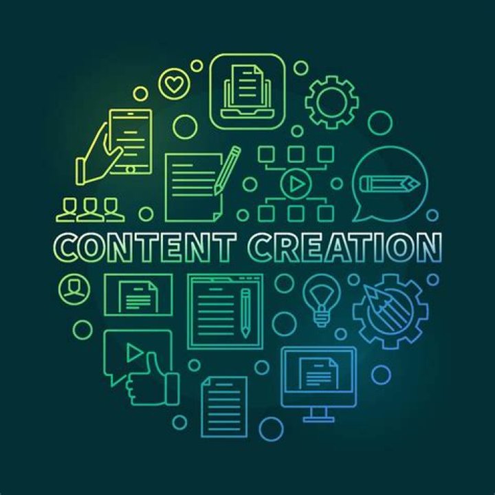 The New Sensation In The World Of Content Creation