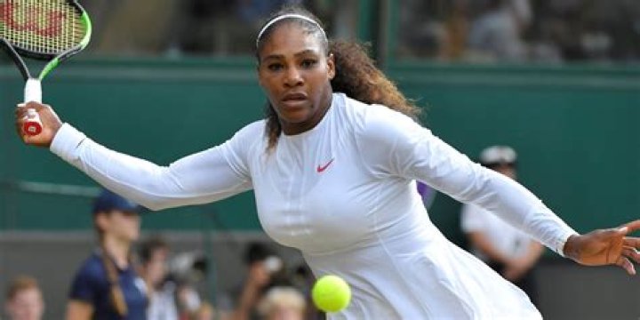 The Passion, Dedication, And Sacrifices Of A Tennis Star