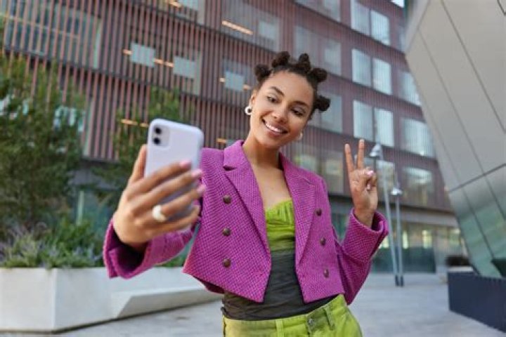 The Sensational Rise Of An Influencer