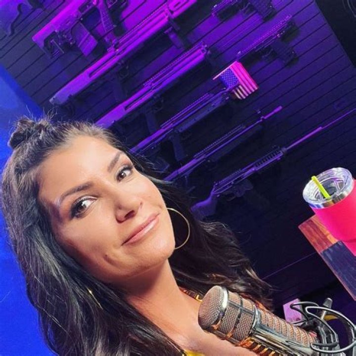 The Supportive Husband Of Dana Loesch