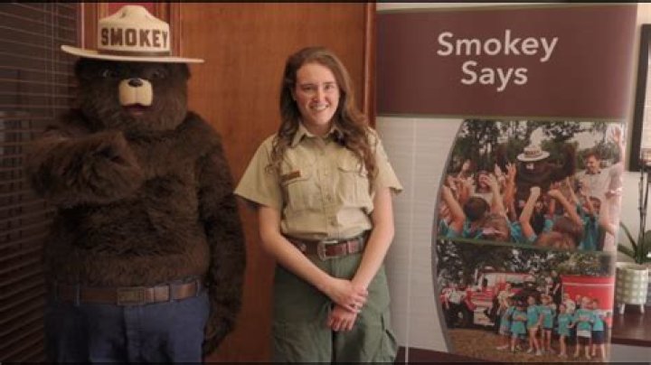 The Woman Behind Smokey's Success