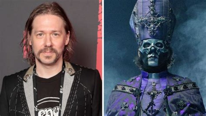 Tobias Forge Bio, Wiki, Age, Height, Family, Music, Career and Networth