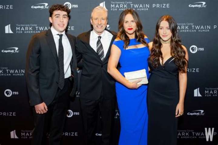 Tracey Mcshane Biography, Family & 6 Facts About Jon Stewart’s Wife