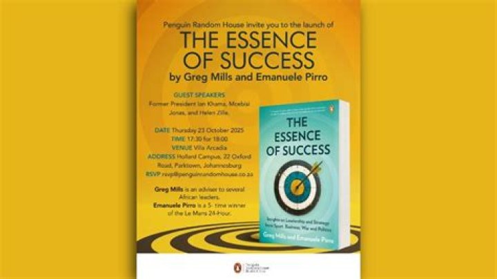 Triumphs, Versatility, And The Essence Of Success
