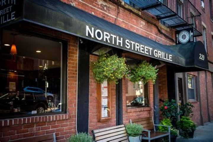 Uncover The Culinary Treasures And Social Impact Of North Street Grille