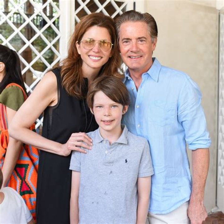 Uncover The Number Of Eugene Levy's Children And Their