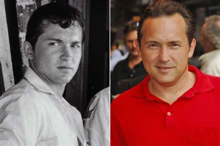 Uncover The Secrets Of Casey Siemaszko's Remarkable Career