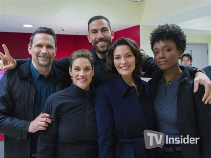 Uncover The Secrets Of Missy Peregrym's Family Life