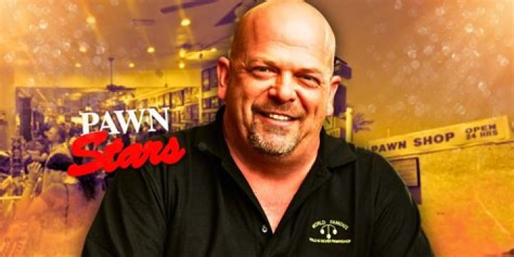 Uncover The Secrets Of Pawn Stars Corey's Net Worth