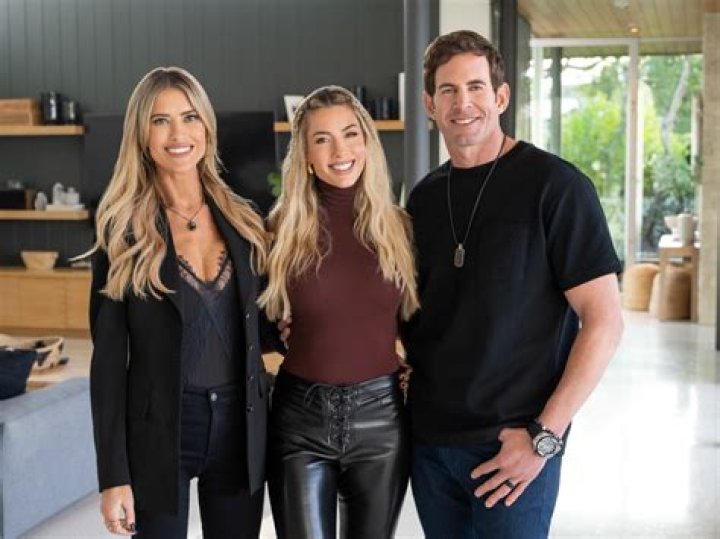 Uncover The Story Behind Tarek El Moussa's Inspiring Mother