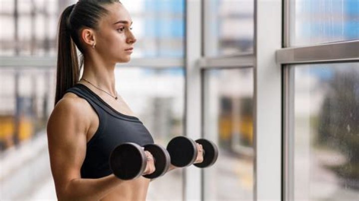 Unlock The Secrets Of The French Curl: Master Your Bicep Gains