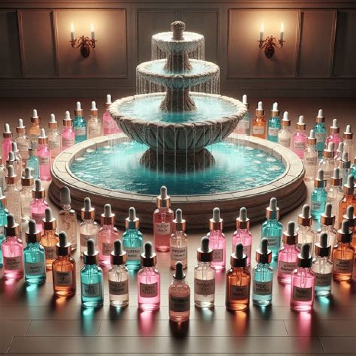 Unlocking The Fountain Of Youth?