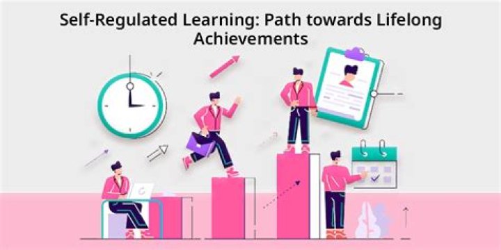 Unravel The Secrets Of Self-Regulated Learning With Tess Eggen