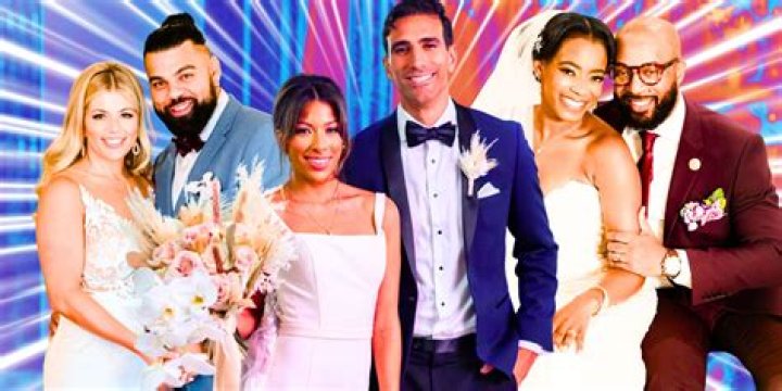 Unraveling The Secrets Of Married At First Sight: Myrla