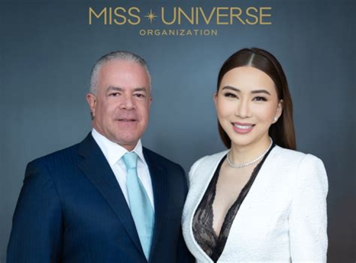 Unveiling Anne Jakkaphong Jakrajutatip's Husband: Discoveries And Insights