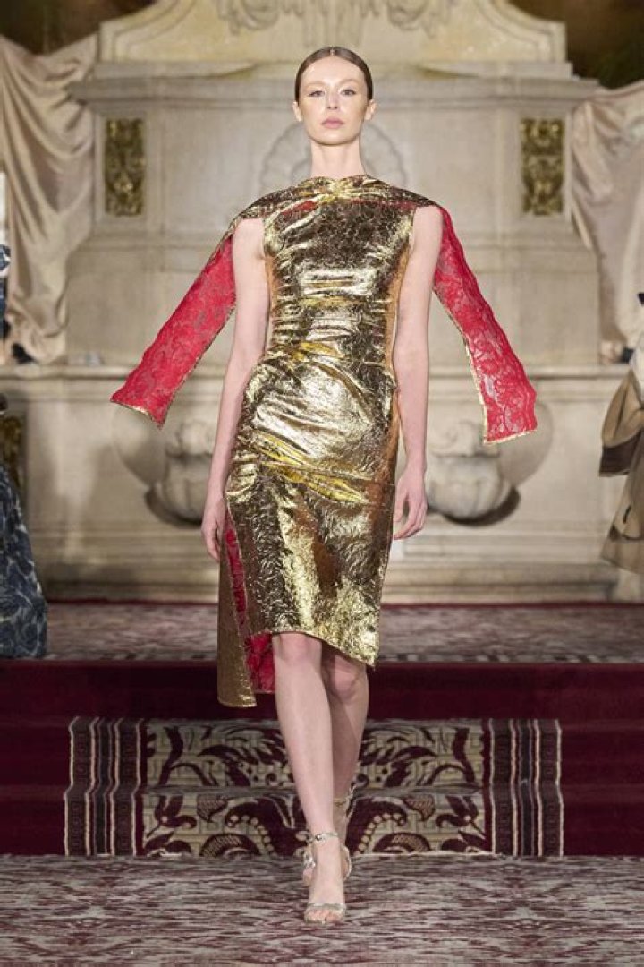 Unveiling Christian Siriano's Age At His Triumph On Project Runway