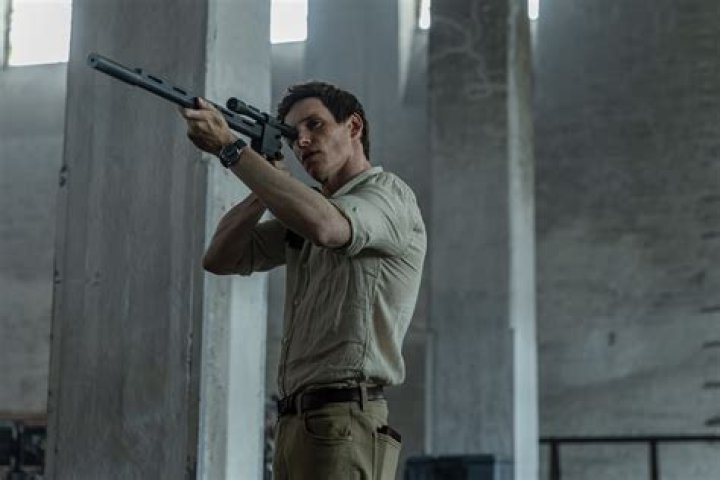 Unveiling Eddie Redmayne's Height: Unlocking Hidden Insights