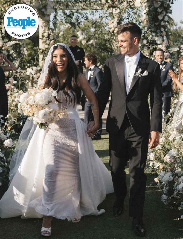 Unveiling Kirstin Maldonado's Husband: Discoveries And Insights