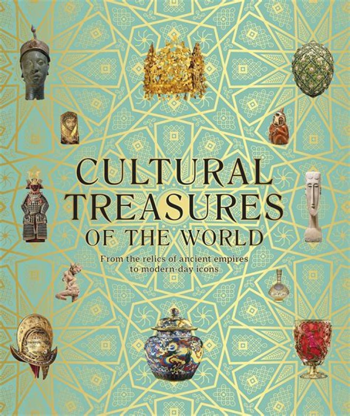 Unveiling Lost Empires And Cultural Treasures