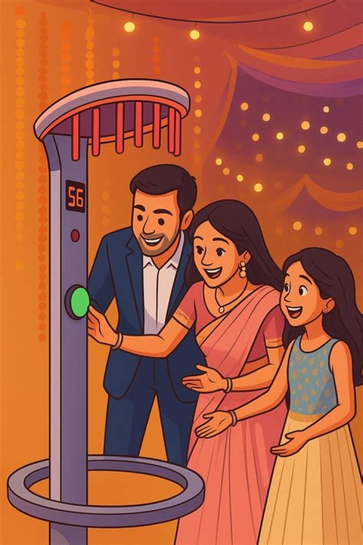 Unveiling Love, Challenges, And Family Bonds