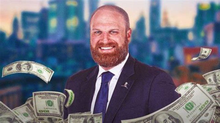 Unveiling Oliver Cooper's Net Worth: Secrets Of Hollywood Success