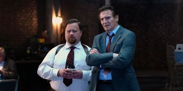 Unveiling Paul Walter Hauser's Net Worth: Beyond The Silver Screen