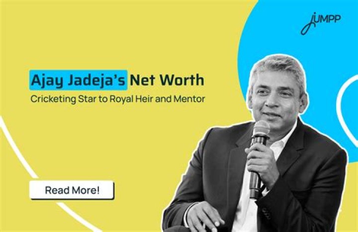 Unveiling Ravindra Jadeja's Net Worth: Exclusive Insights And Surprises