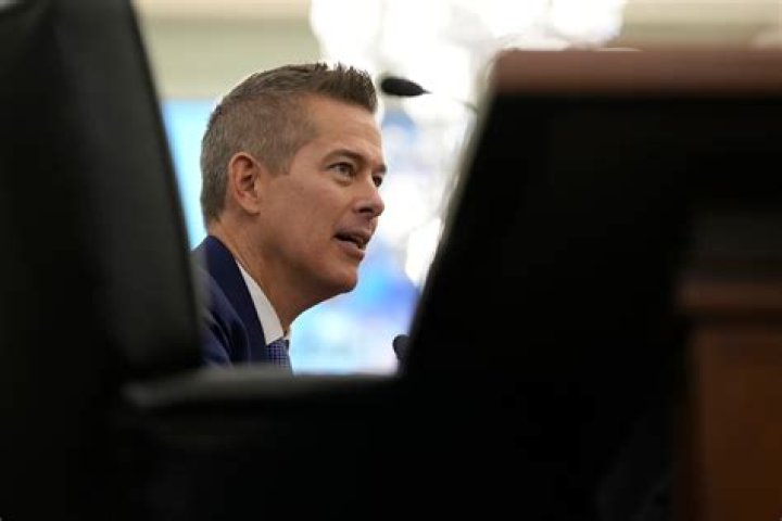 Unveiling Sean Duffy's Salary At Fox: Unlocking Industry Secrets