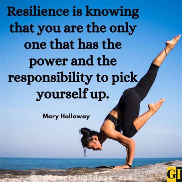 Unveiling Strength, Support, And Resilience