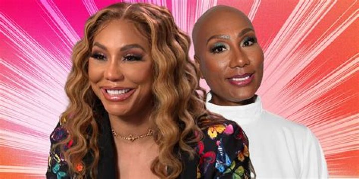 Unveiling Tamar Braxton's Dating Secrets: Discoveries And Insights