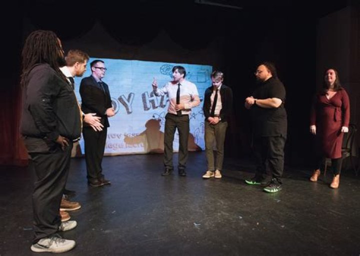 Unveiling The Comedy Genius Of Steven Ho: Discoveries And Insights