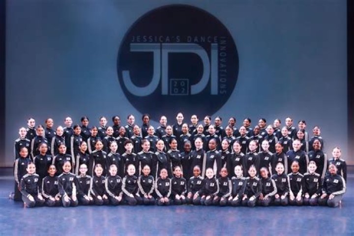 Unveiling The Dance Prodigy's Journey