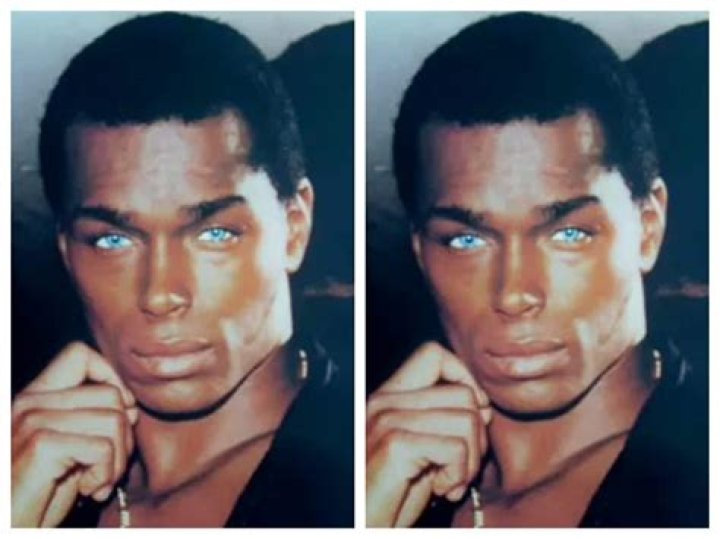 Unveiling The Enchanting Eye Color Of Sterling St. Jacques: A Journey Of Discovery