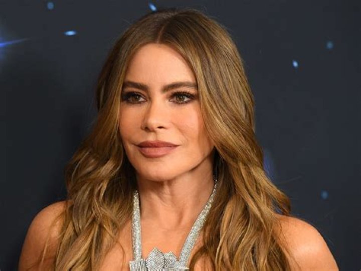 Unveiling The Enchanting Journey Of Sofia Vergara: Life, Fame, And Philanthropy