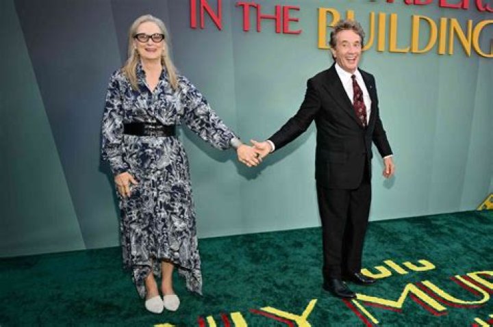 Unveiling The Enduring Bond Of Martin Short And His Beloved Spouse