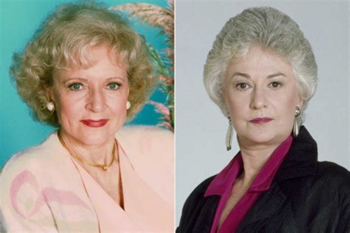 Unveiling The Enduring Legacy Of Betty White And Bea Arthur: A Journey