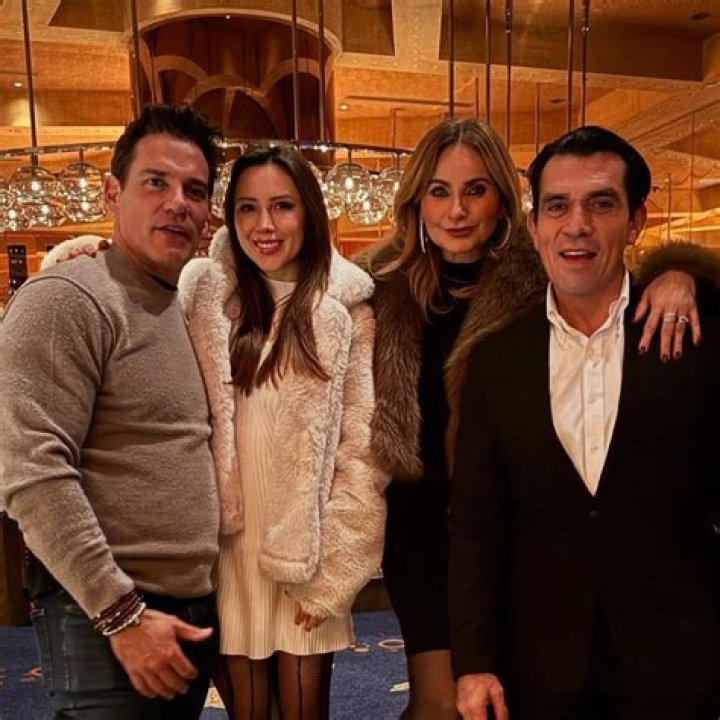 Unveiling The Enduring Love And Success Of Elizabeth Lvarez And Jorge Salinas
