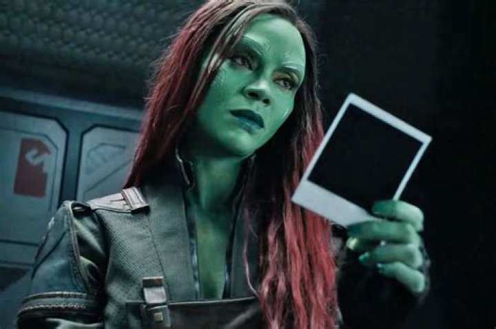 Unveiling The Enigma Of "Who Plays Gamora": Discoveries And Insights
