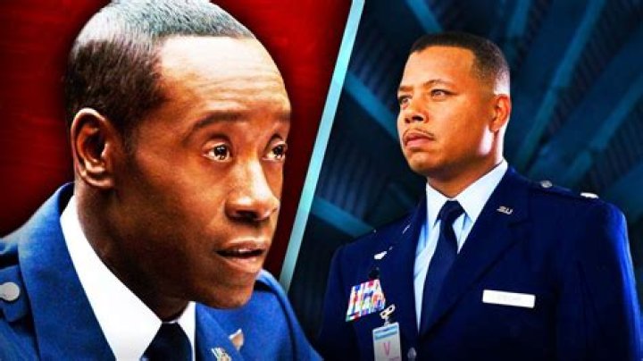 Unveiling The Enigmatic World Of Terrence Howard's Spouse