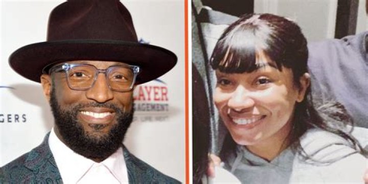 Unveiling The Extraordinary Journey Of Rickey Smiley's Wife