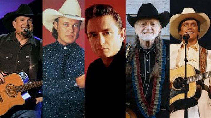 Unveiling The Heartfelt Journey Of Country Music Star Jared Bailey