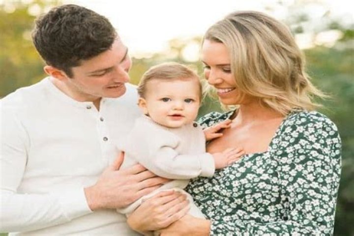 Unveiling The Inspiring Story Of Matt Duchene's Supportive Wife