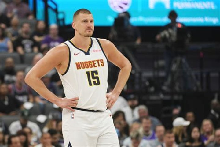 Unveiling The Nuggets' Gamble: Nikola Joki's Contract Deciphered