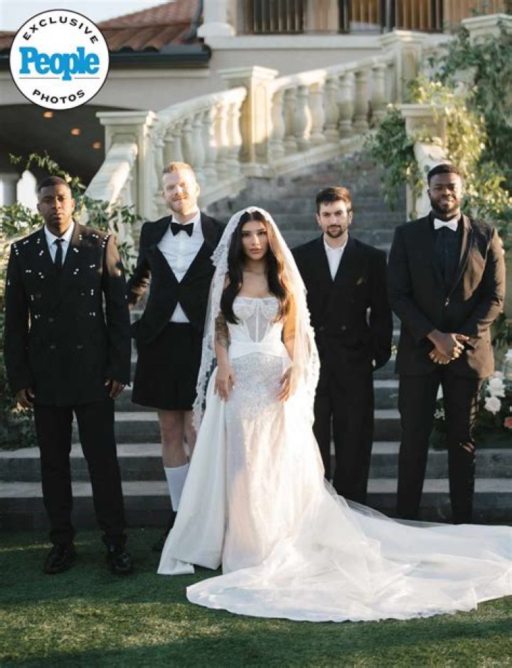 Unveiling The Secrets Of Kristin Maldonado's Relationships
