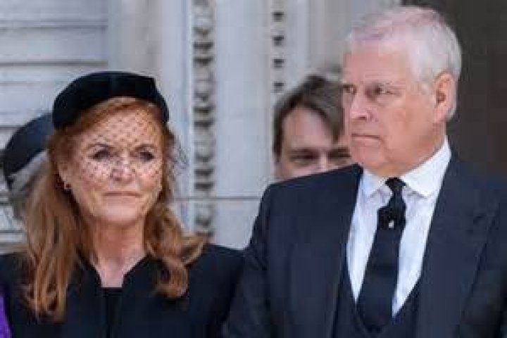Unveiling The Secrets Of Sarah Ferguson And Prince Andrew: A Journey Of